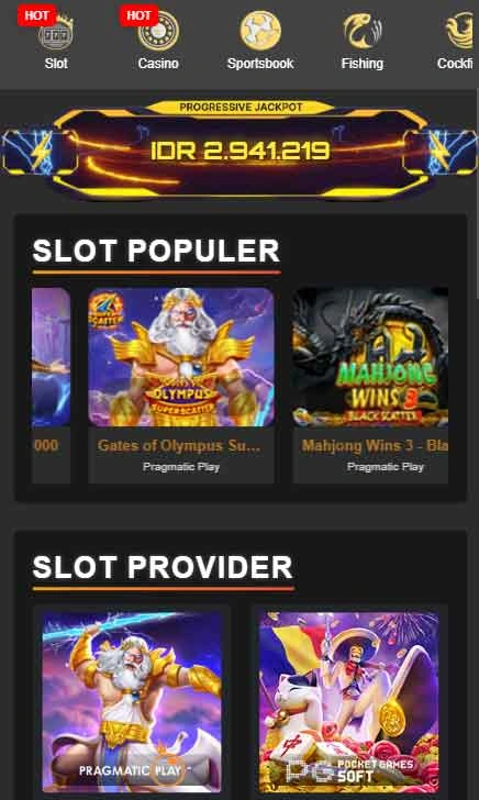 Situs Slot Apk 88main Gacor beranda