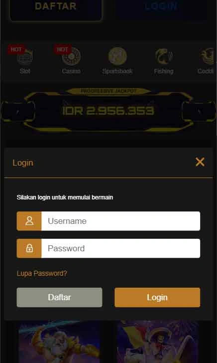 cara login Situs Slot Apk 88main Gacor