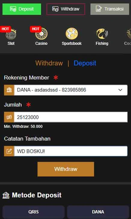 cara wd Situs Slot Apk 88main Gacor