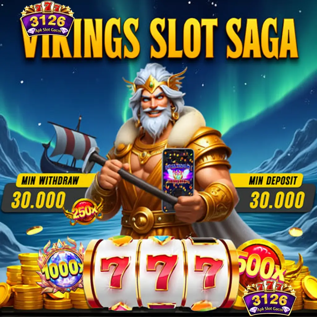 3126 Apk Slot Login Layanan Investasi ICO ABCD image 1