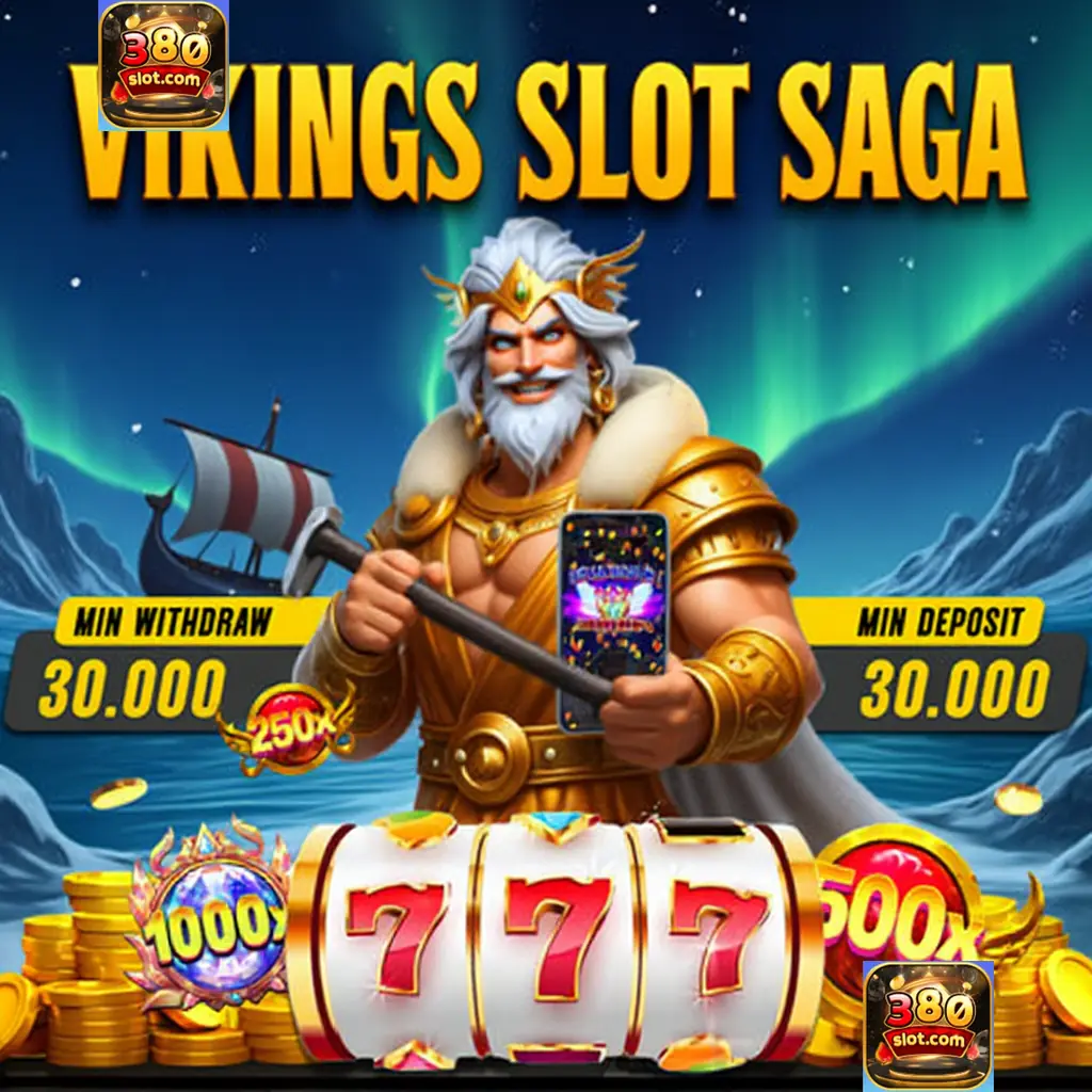 380SLOT Apk Slot Login Layanan Investasi ICO ABCD image 1