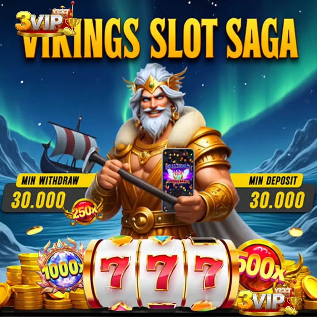 3SVIP Apk Slot Login Layanan Investasi ICO ABCD image 1