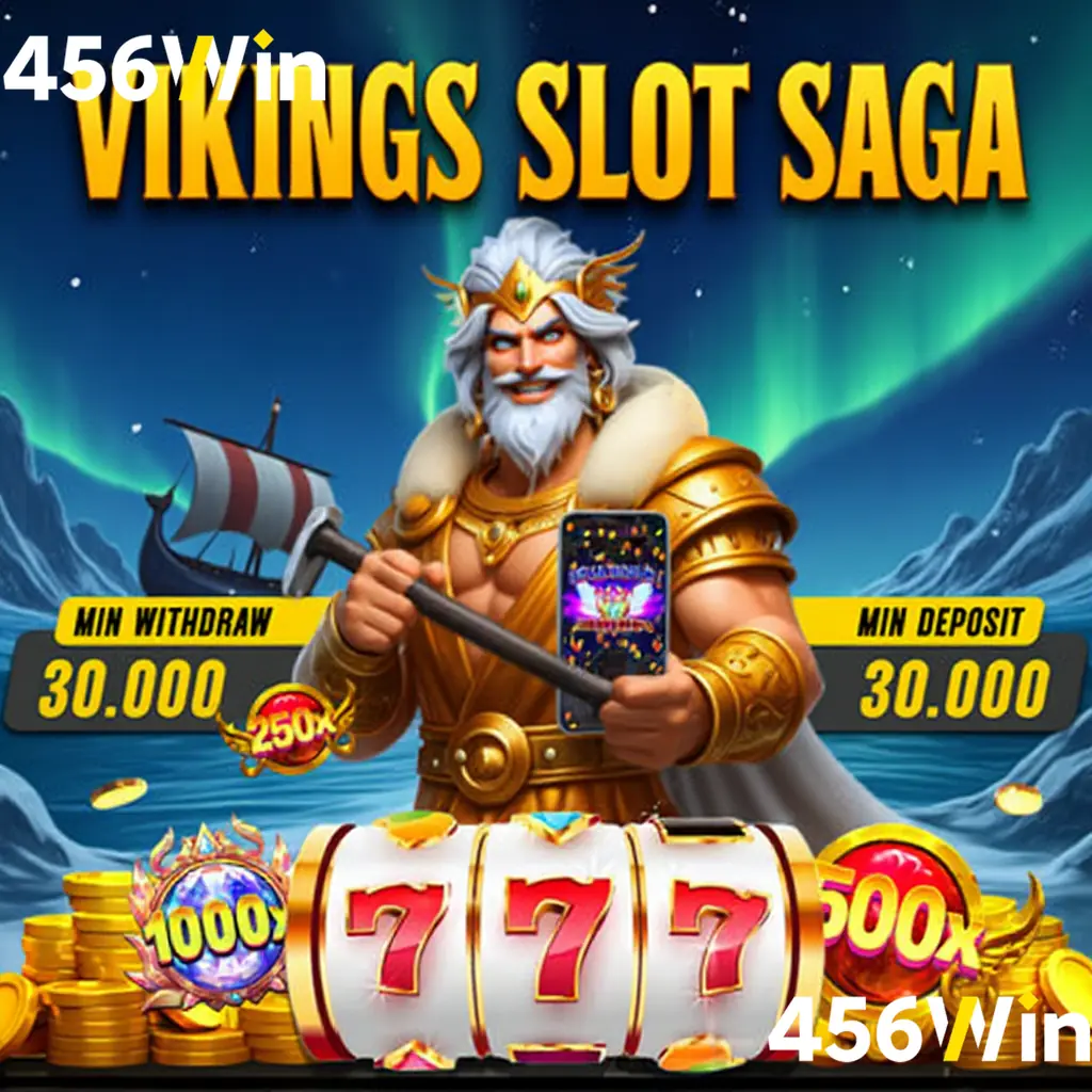 456WIN Apk Slot Login Layanan Investasi ICO ABCD image 1
