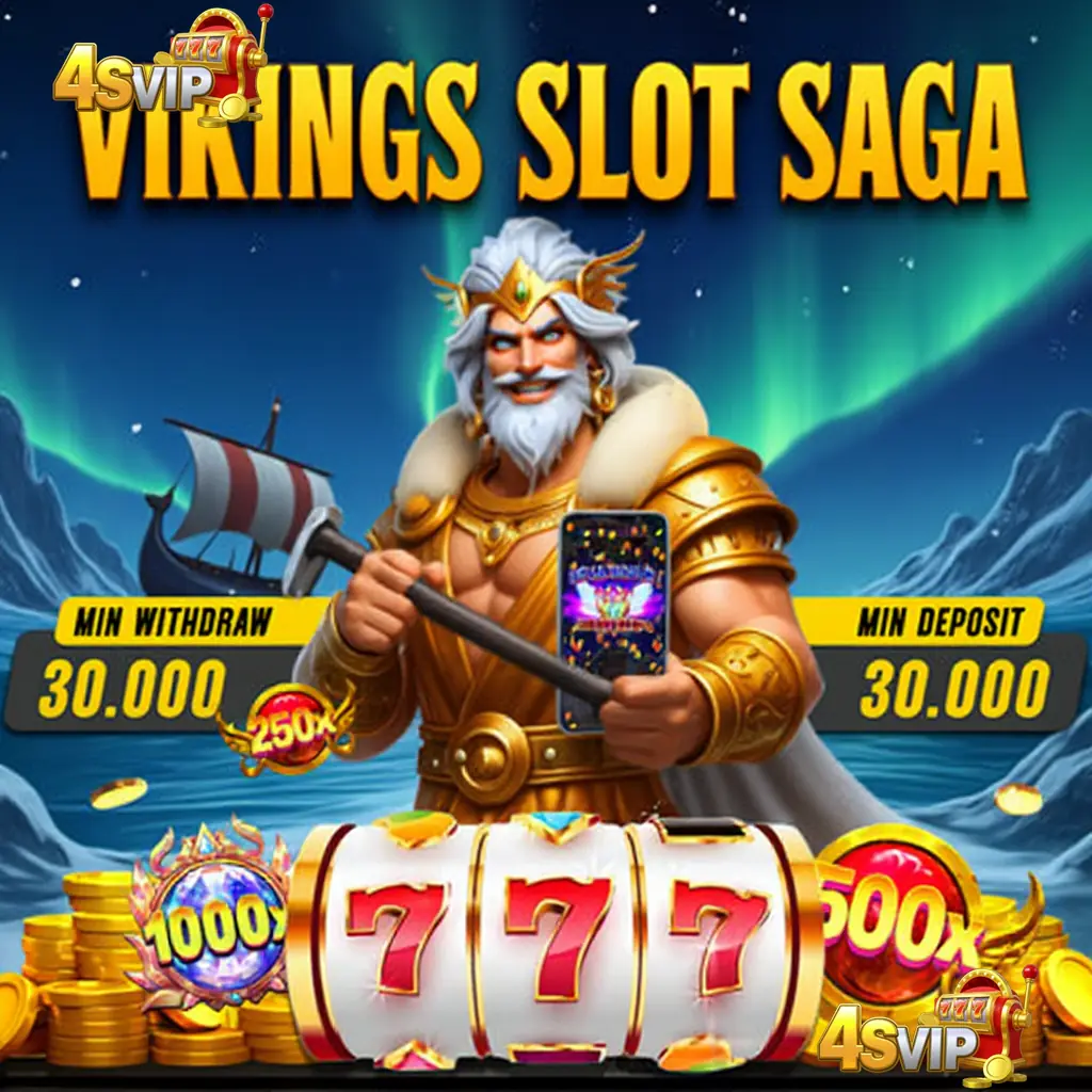 4SVIP Apk Slot Login Layanan Investasi ICO ABCD image 1