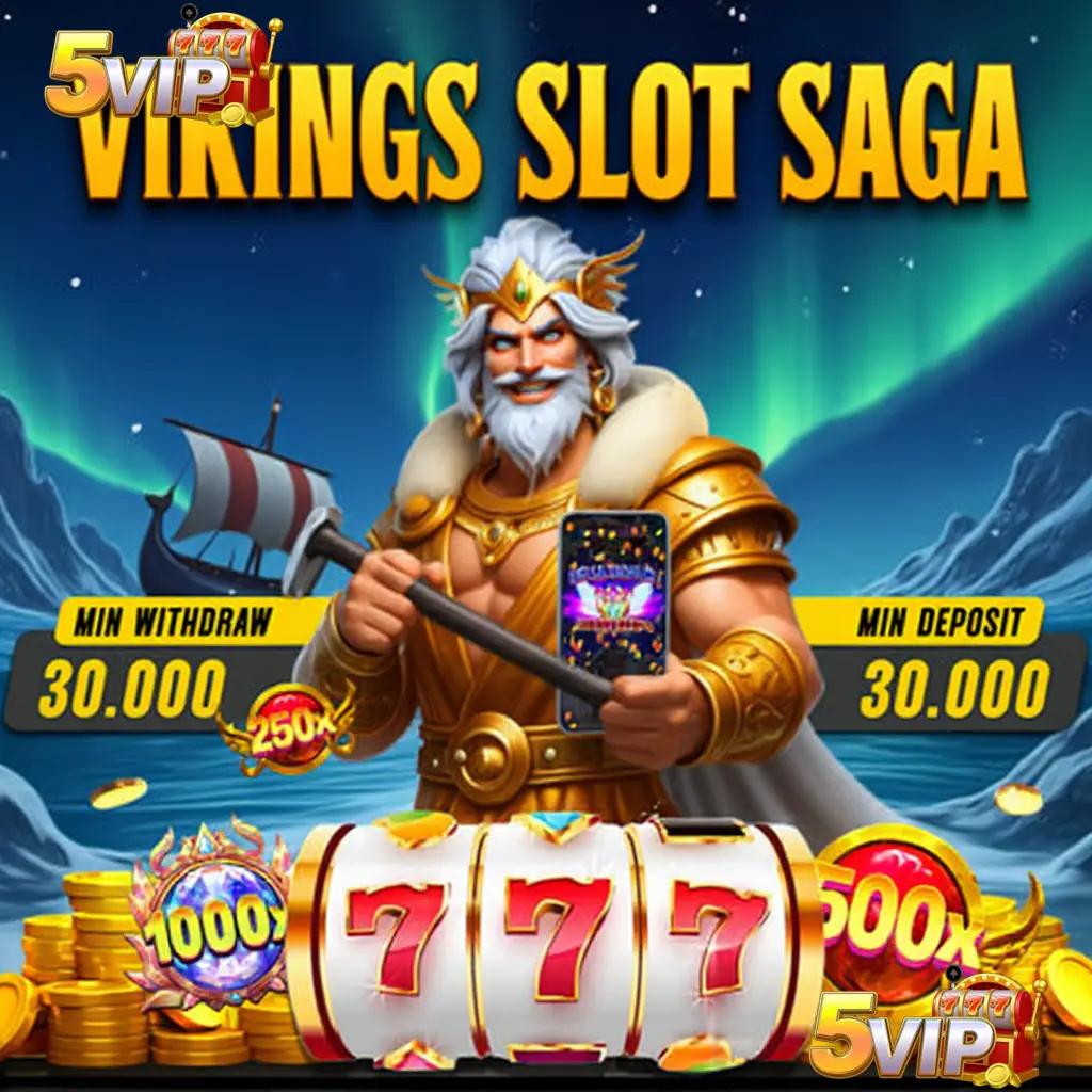 5SVIP Apk Slot Login Layanan Investasi ICO ABCD image 1