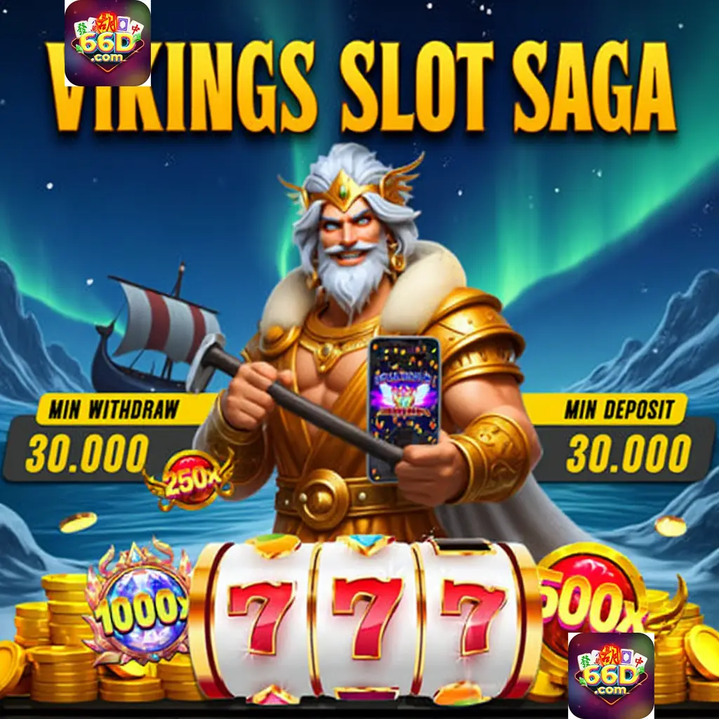 66D Apk Slot Login Layanan Investasi ICO ABCD image 1