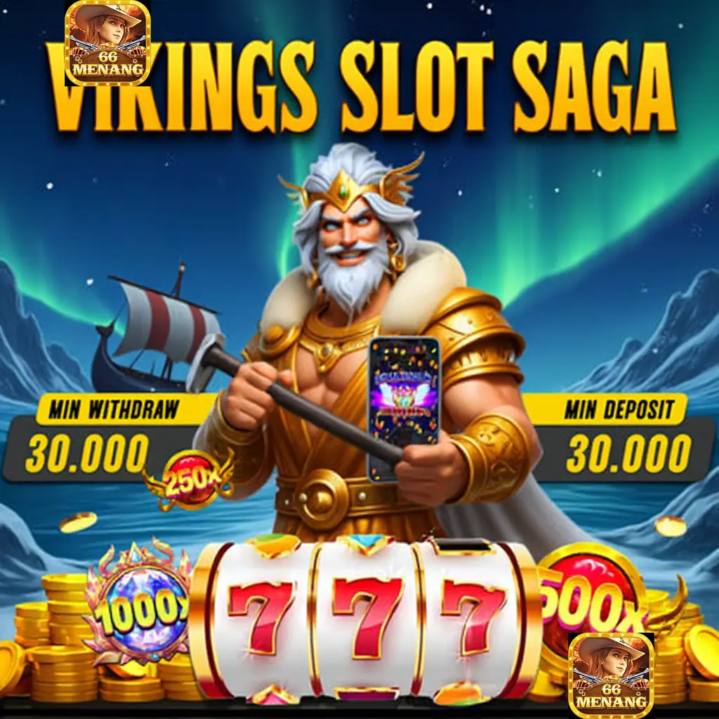 66MENANG Apk Slot Login Layanan Investasi ICO ABCD image 1