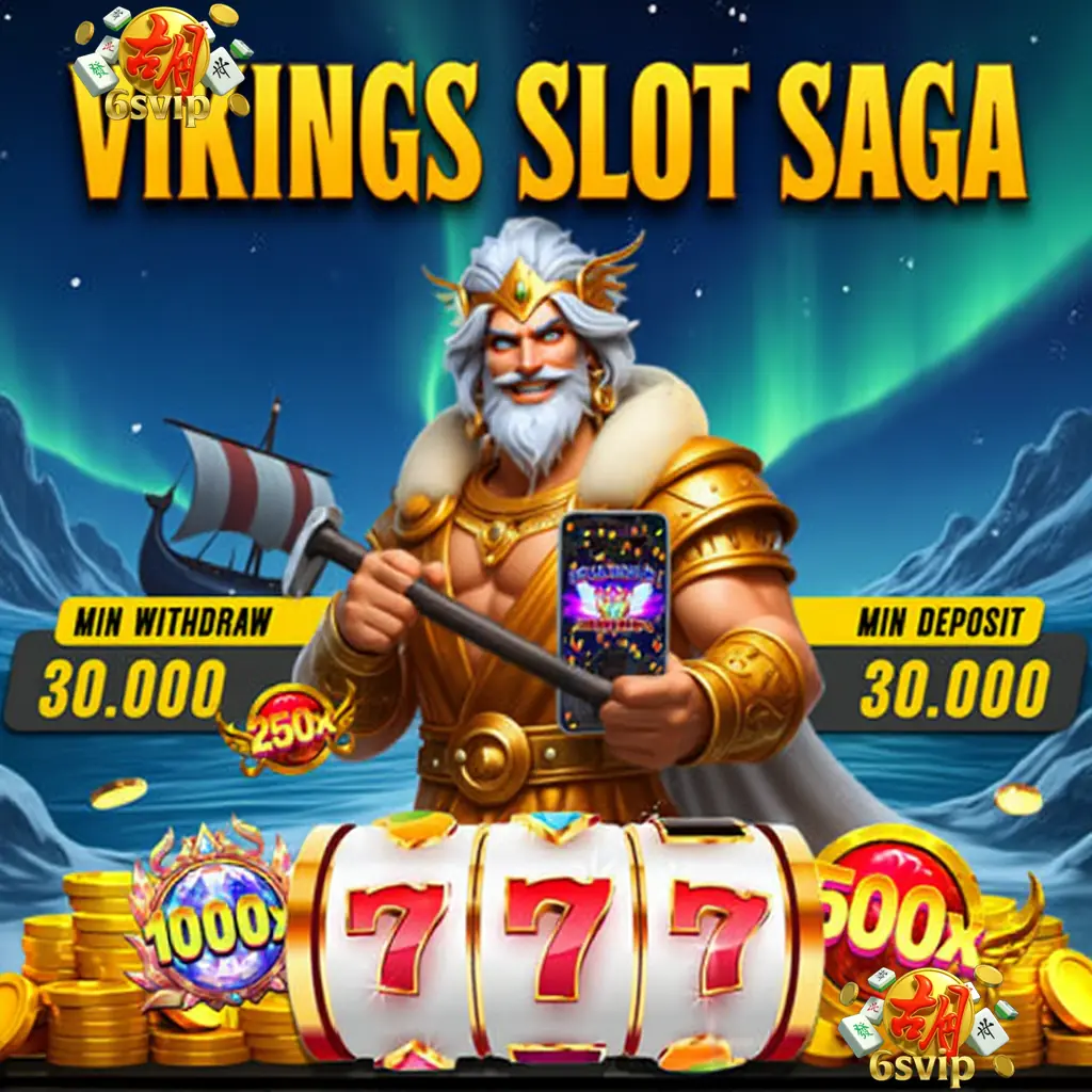 6SVIP Apk Slot Login Layanan Investasi ICO ABCD image 1