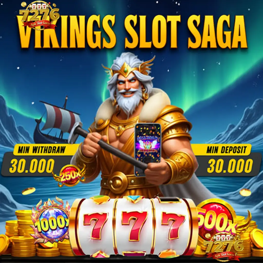 7276 Apk Slot Login Layanan Investasi ICO ABCD image 1