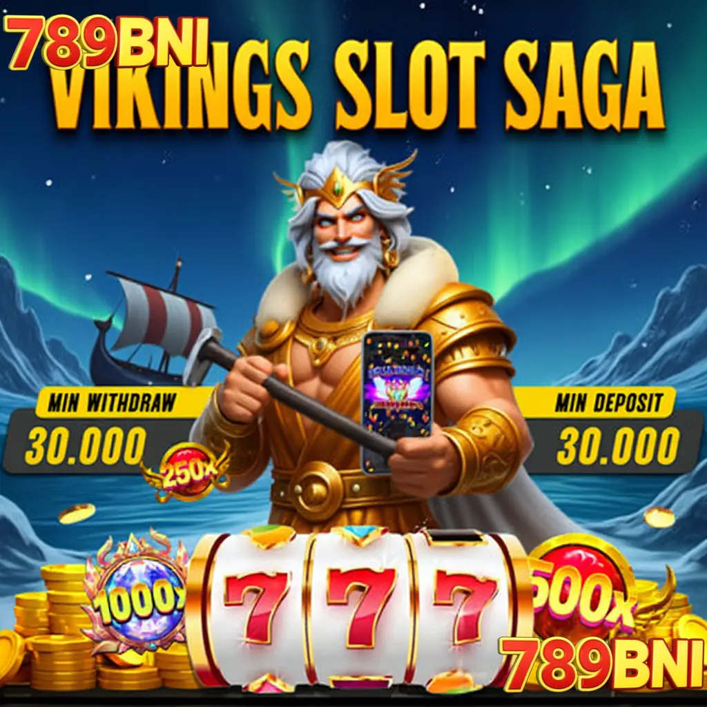 789BNI Apk Slot Login Layanan Investasi ICO ABCD image 1