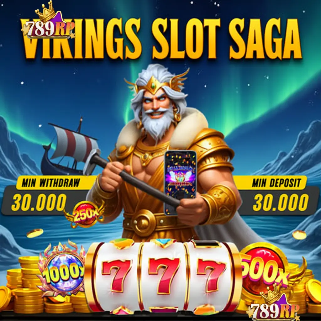 789RP Apk Slot Login Layanan Investasi ICO ABCD image 1