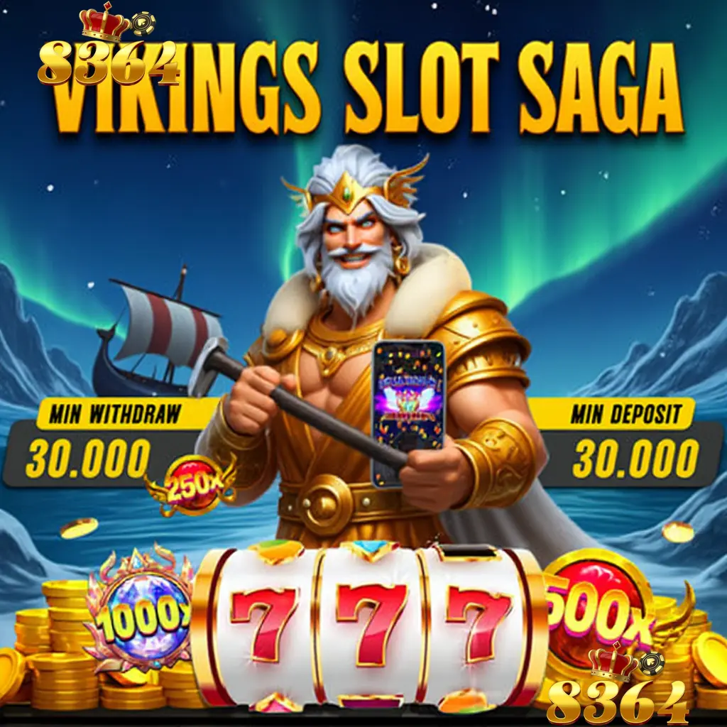 8364 Apk Slot Login Layanan Investasi ICO ABCD image 1