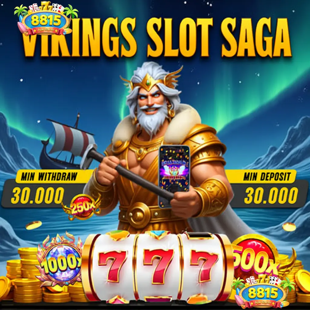 8815 Apk Slot Login Layanan Investasi ICO ABCD image 1