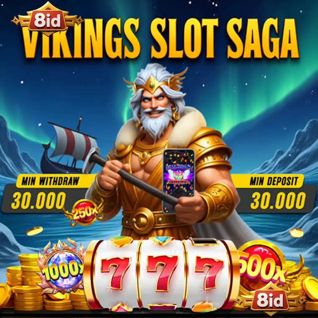 8ID Apk Slot Login Layanan Investasi ICO ABCD image 1