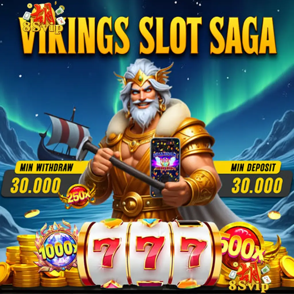 8SVIP Apk Slot Login Layanan Investasi ICO ABCD image 1