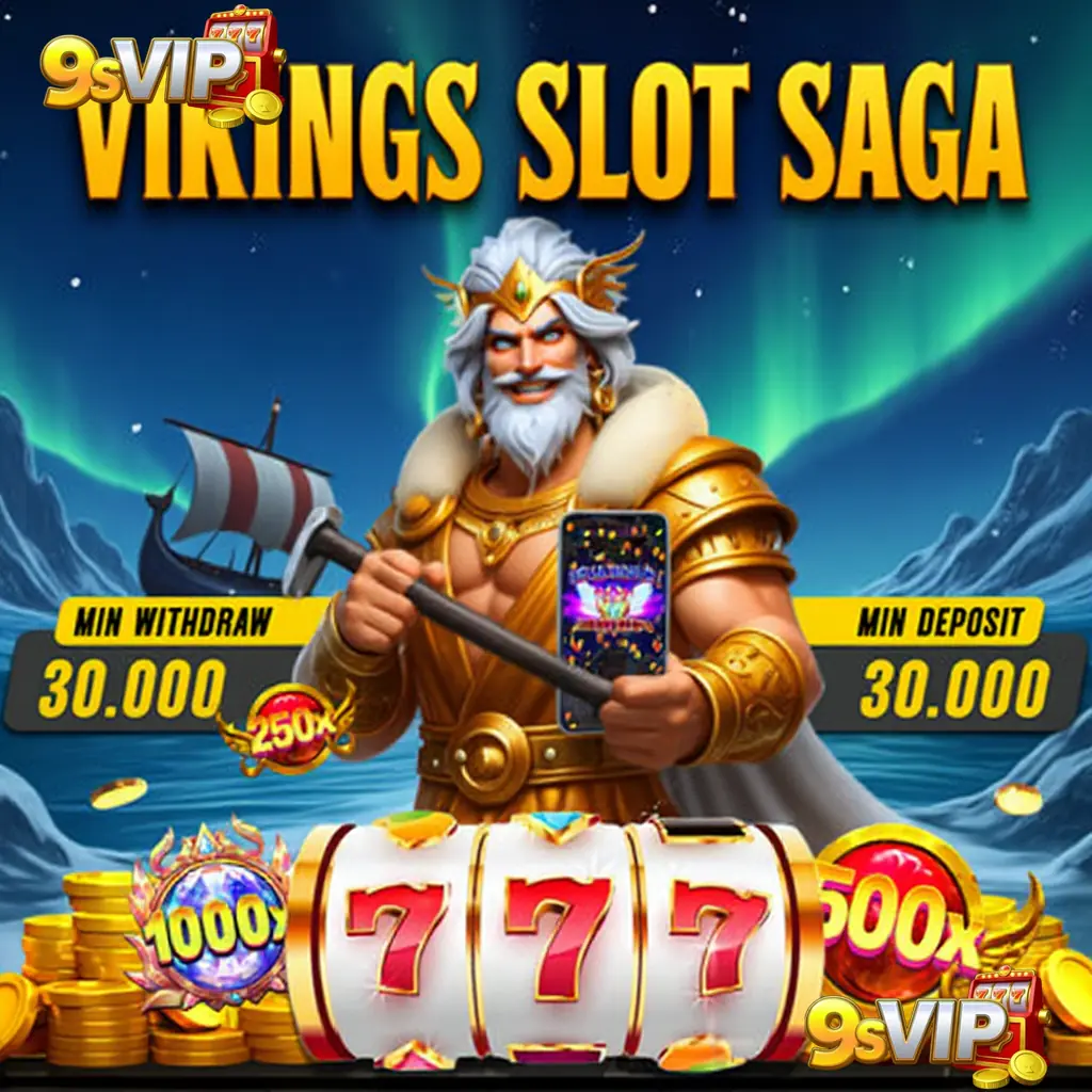 9SVIP Apk Slot Login Layanan Investasi ICO ABCD image 1