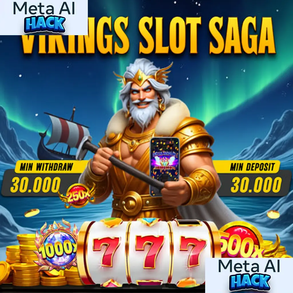 AI META HACK Apk Slot Login Layanan Investasi ICO ABCD image 1