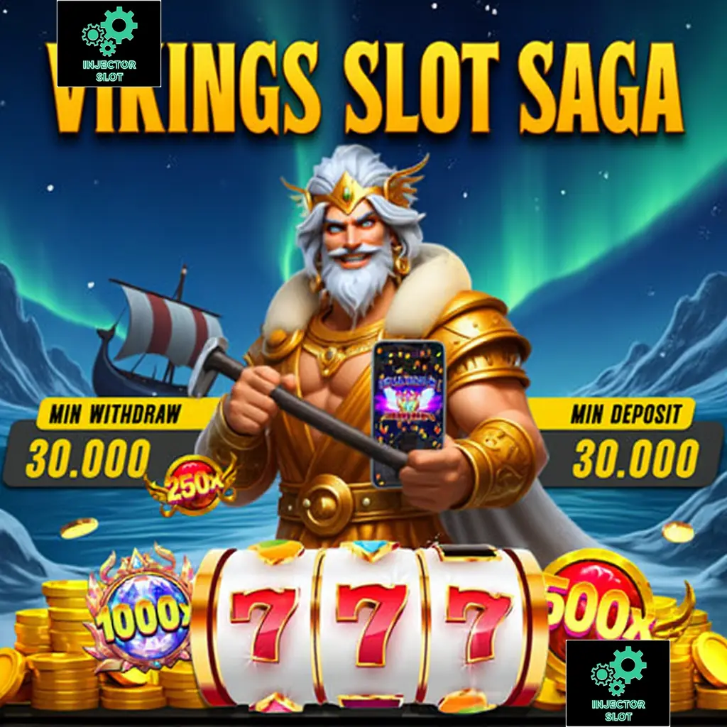 APK INJECTOR Apk Slot Login Layanan Investasi ICO ABCD image 1