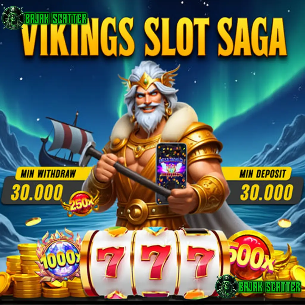 BAJAK SCATER Apk Slot Login Layanan Investasi ICO ABCD image 1