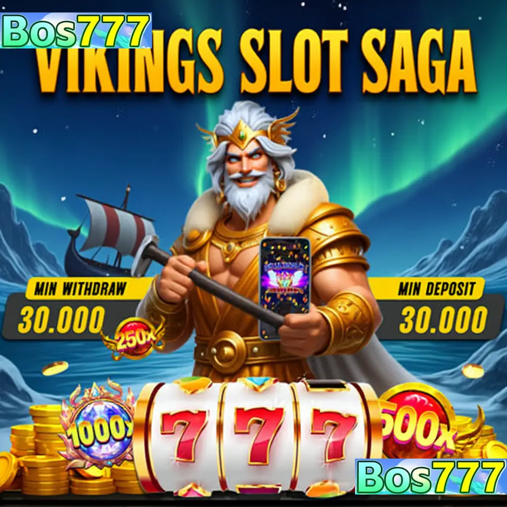 BOS777 Apk Slot Login Layanan Investasi ICO ABCD image 1