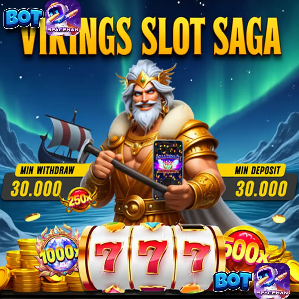 BOT SPACEMAN HACK Apk Slot Login Layanan Investasi ICO ABCD image 1