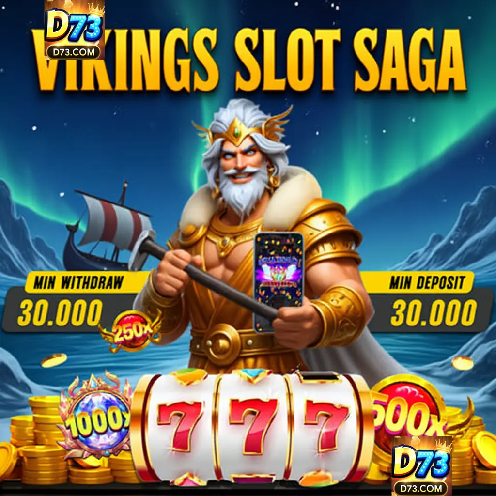 D73 Apk Slot Login Layanan Investasi ICO ABCD image 1