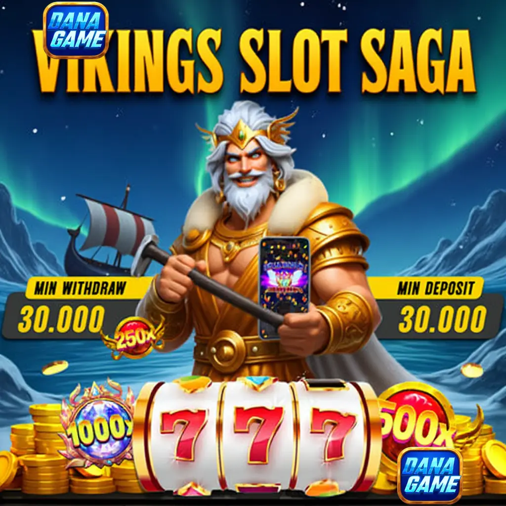 DANAGAME777 Apk Slot Login Layanan Investasi ICO ABCD image 1