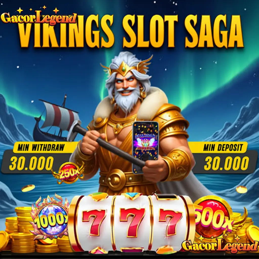 GACORLEGEND Apk Slot Login Layanan Investasi ICO ABCD image 1