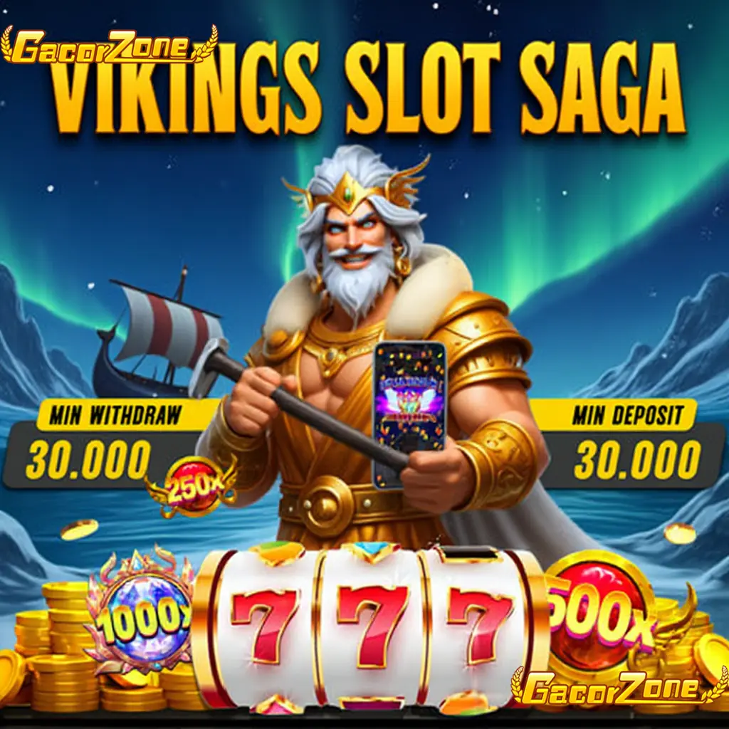 GACORZONE Apk Slot Login Layanan Investasi ICO ABCD image 1