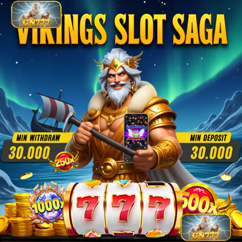 GN777 Apk Slot Login Layanan Investasi ICO ABCD image 1