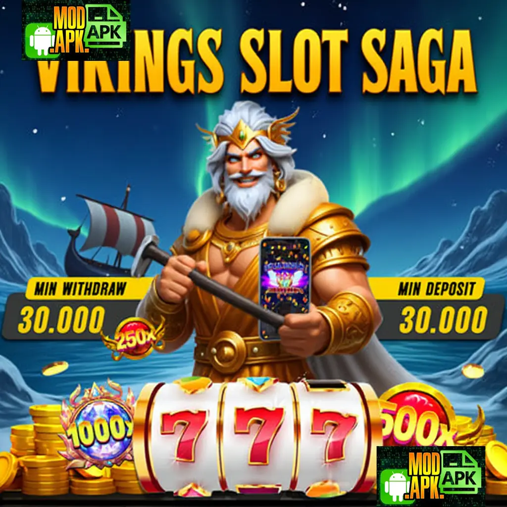 HACK MAD Apk Slot Login Layanan Investasi ICO ABCD image 1