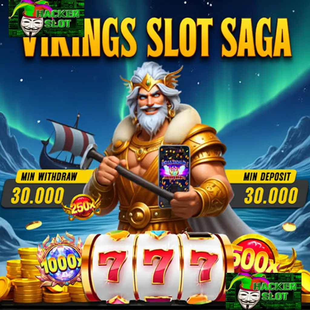 HACKER SLOT Apk Slot Login Layanan Investasi ICO ABCD image 1
