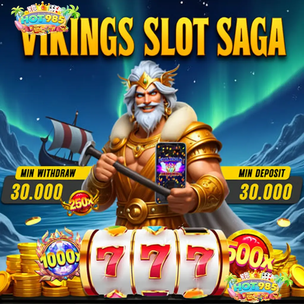 HOT985 Apk Slot Login Layanan Investasi ICO ABCD image 1