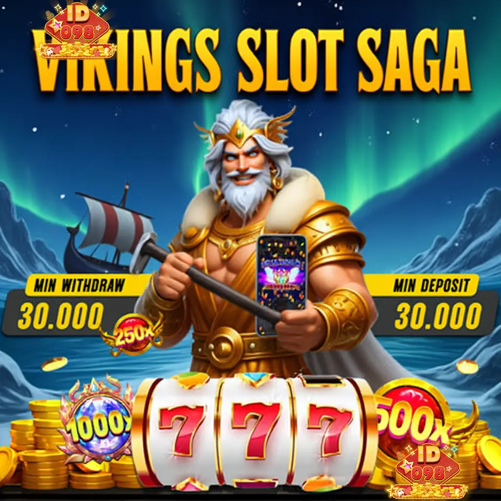 ID098 Apk Slot Login Layanan Investasi ICO ABCD image 1