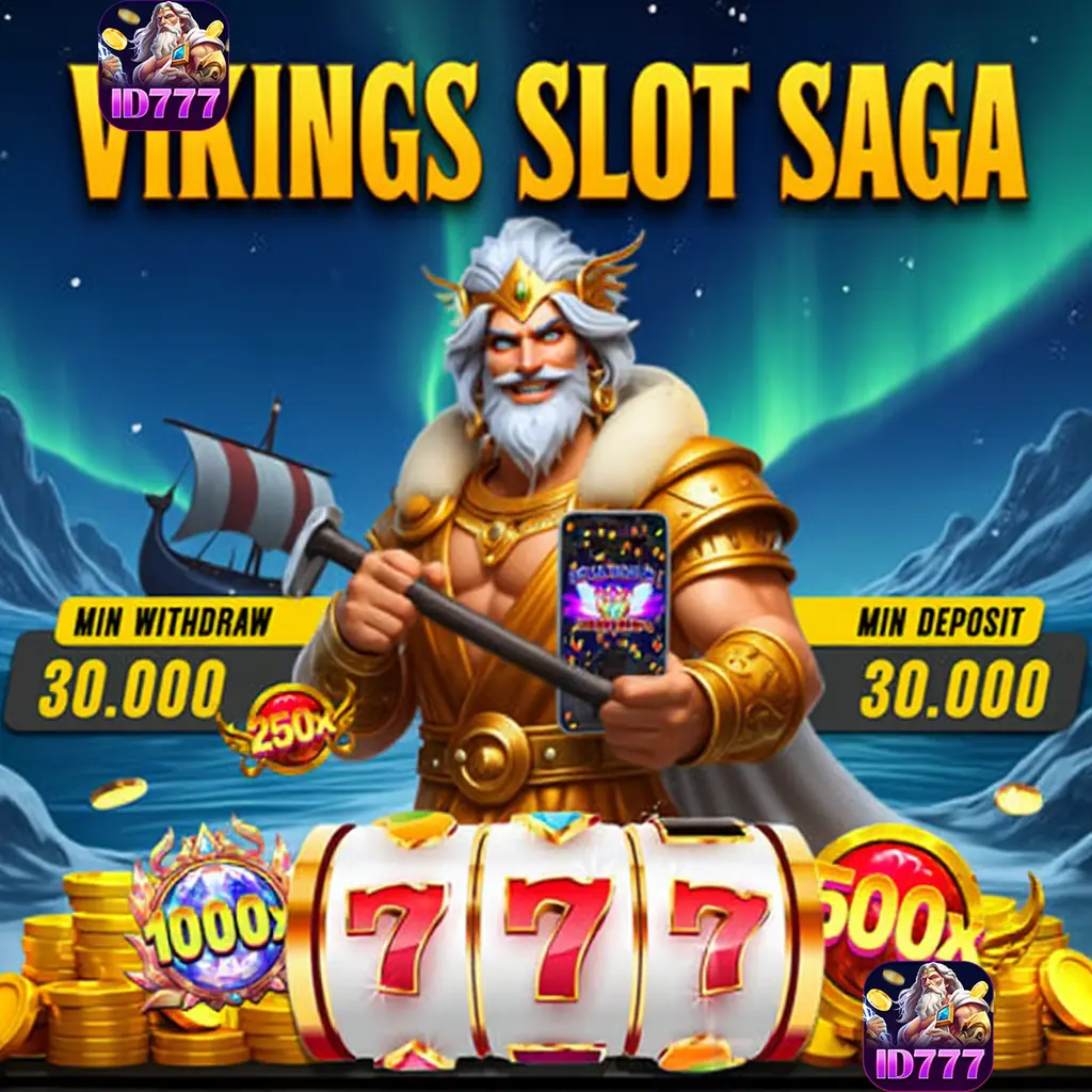 ID777 Apk Slot Login Layanan Investasi ICO ABCD image 1