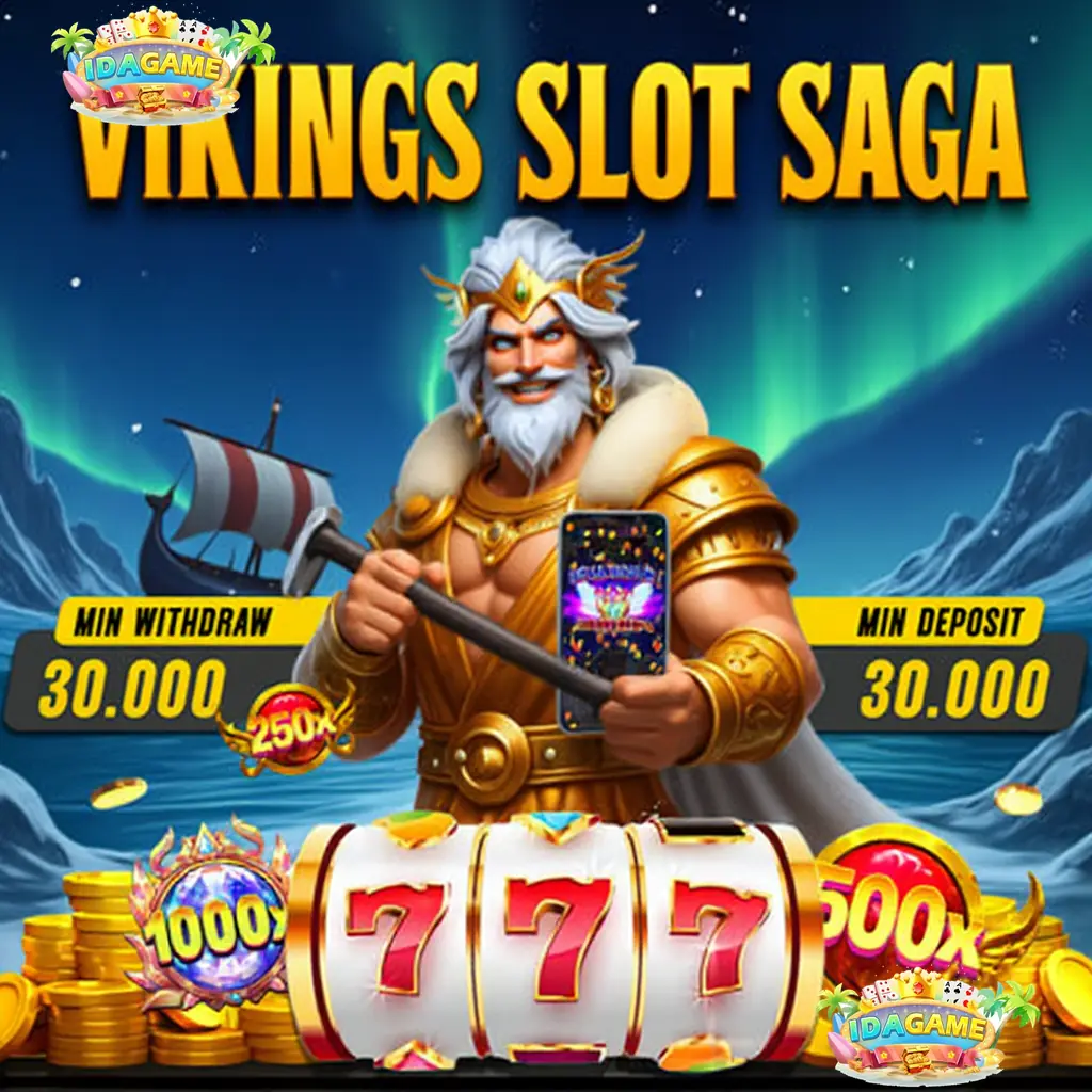 IDAGAME Apk Slot Login Layanan Investasi ICO ABCD image 1