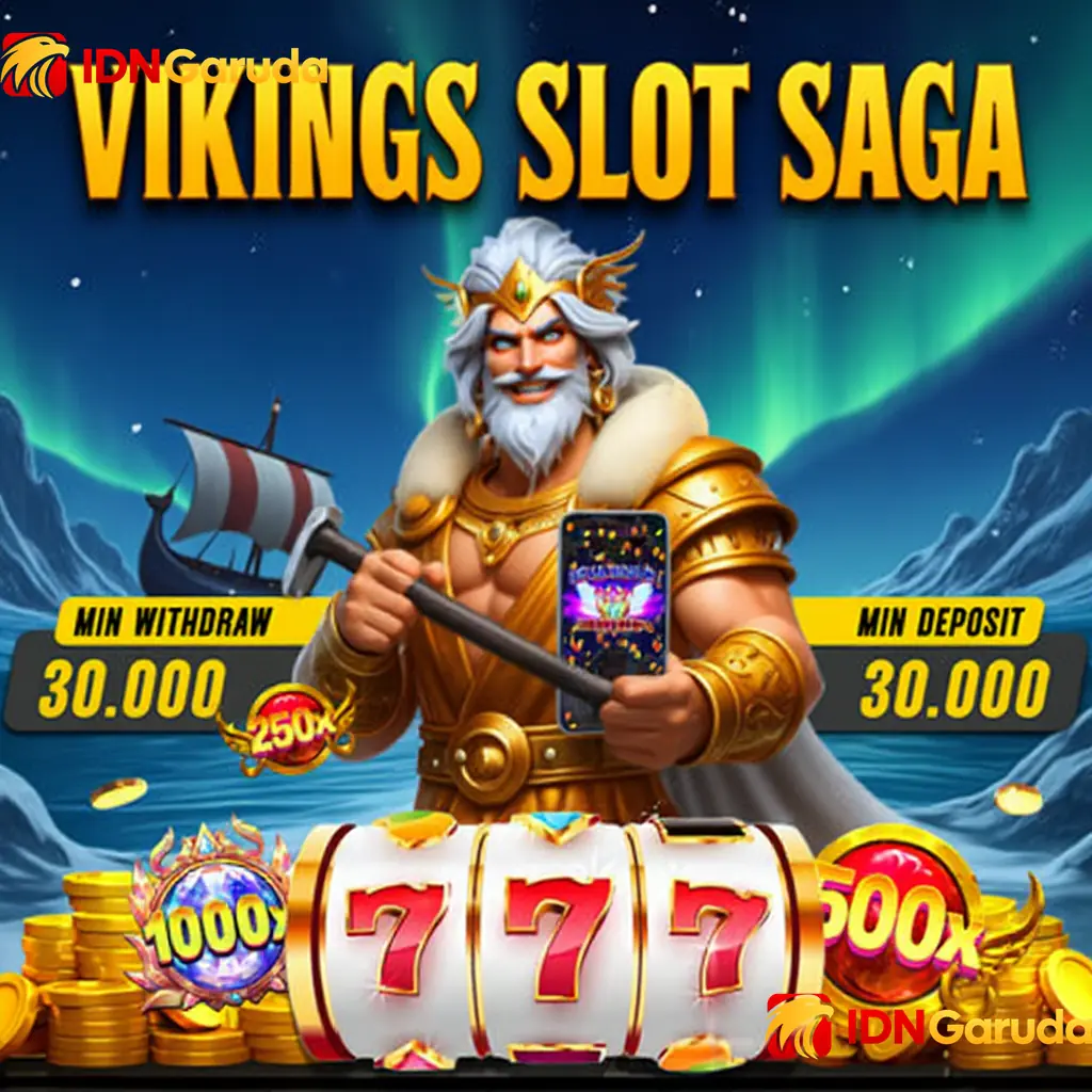 IDNGARUDA Apk Slot Login Layanan Investasi ICO ABCD image 1