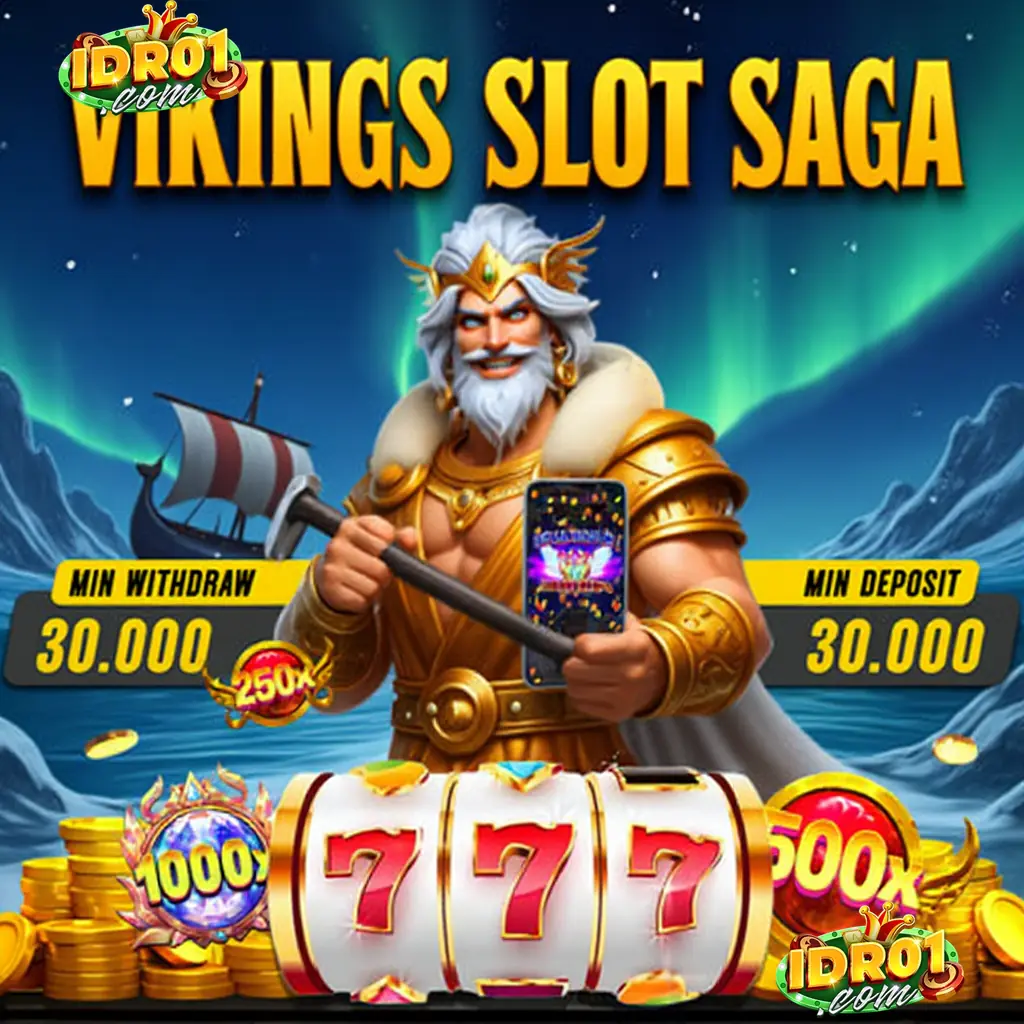 IDR01 Apk Slot Login Layanan Investasi ICO ABCD image 1