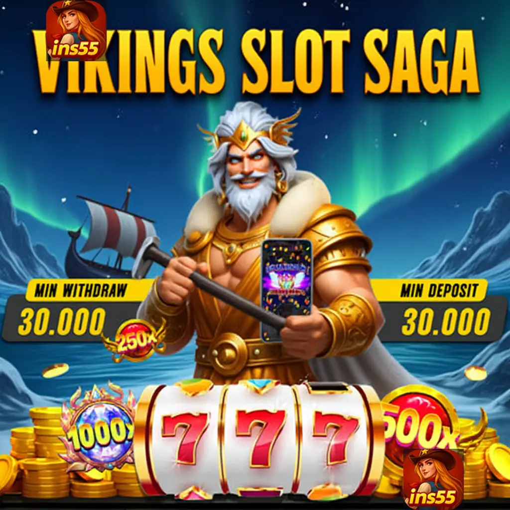 INS55 Apk Slot Login Layanan Investasi ICO ABCD image 1
