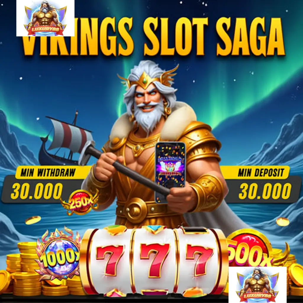LUXURY88 Apk Slot Login Layanan Investasi ICO ABCD image 1