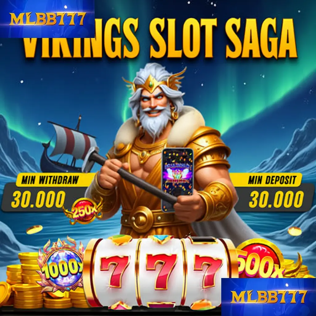 MLBB777 Apk Slot Login Layanan Investasi ICO ABCD image 1