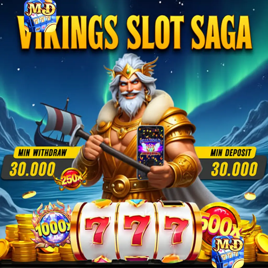 MNDUIT Apk Slot Login Layanan Investasi ICO ABCD image 1