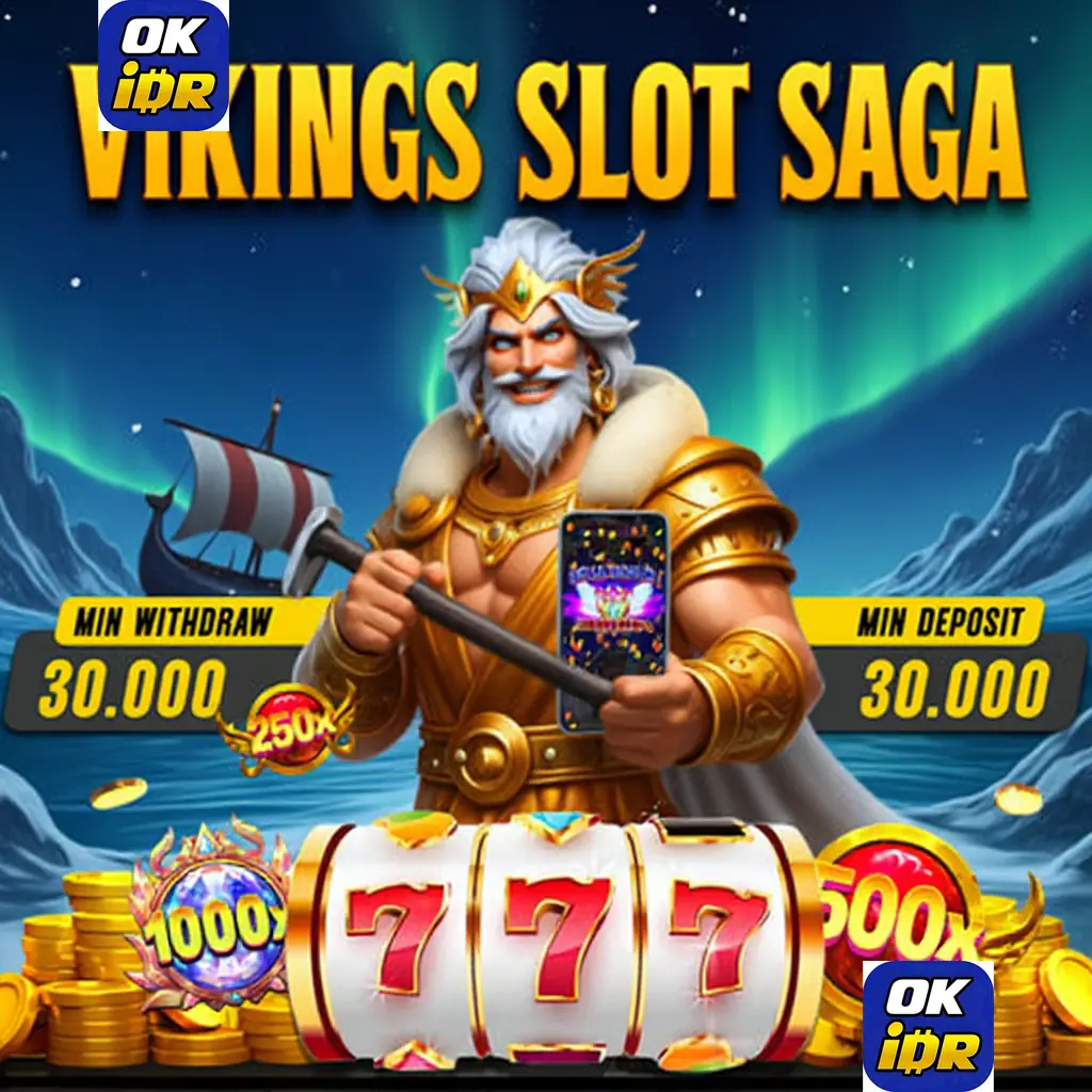 OKIDR Apk Slot Login Layanan Investasi ICO ABCD image 1