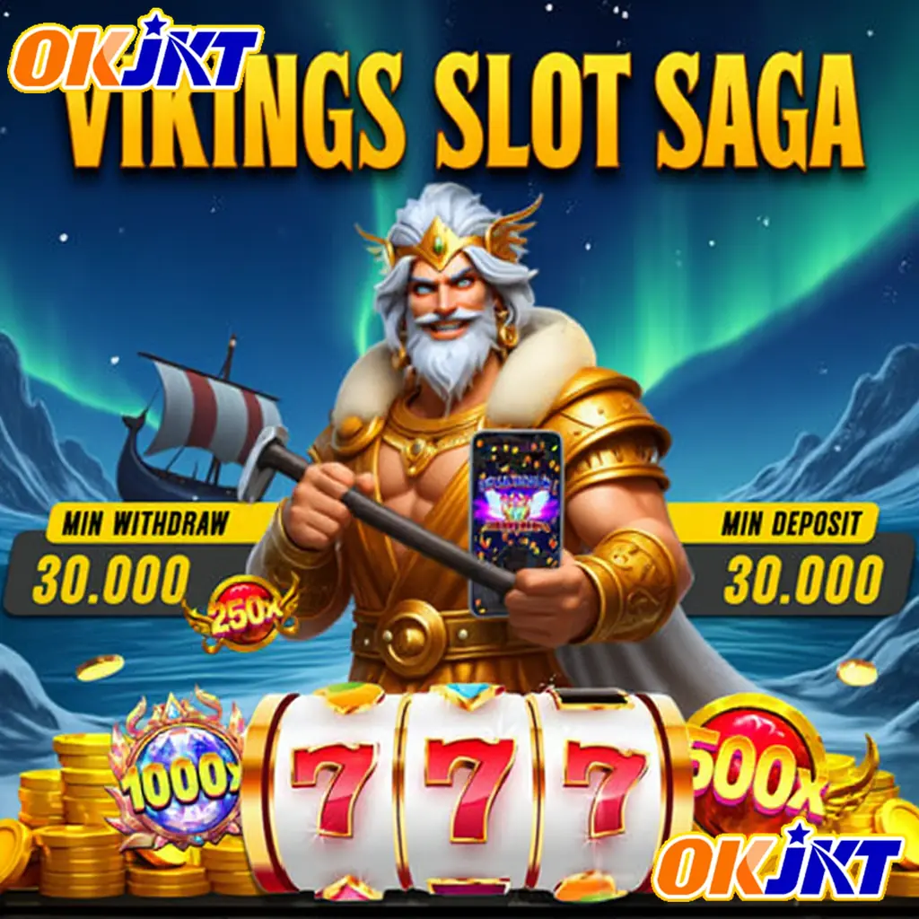 OKJKT Apk Slot Login Layanan Investasi ICO ABCD image 1