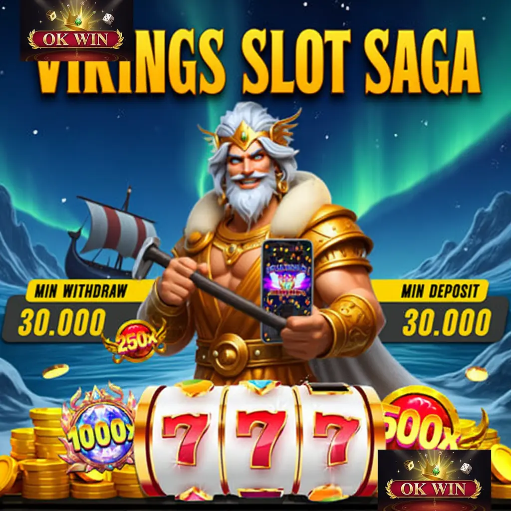 OKWIN Apk Slot Login Layanan Investasi ICO ABCD image 1