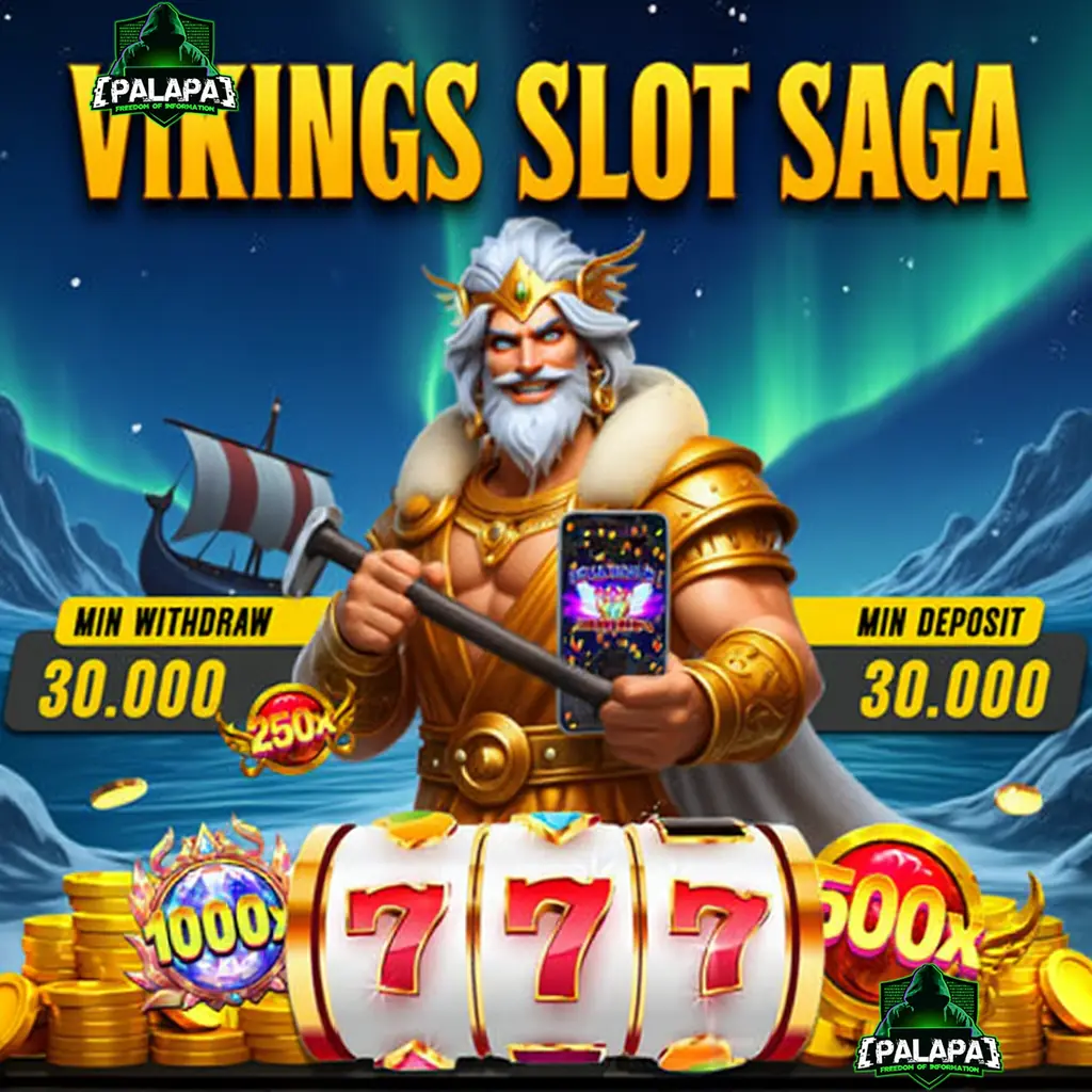PALAPA HACK SLOT Apk Slot Login Layanan Investasi ICO ABCD image 1