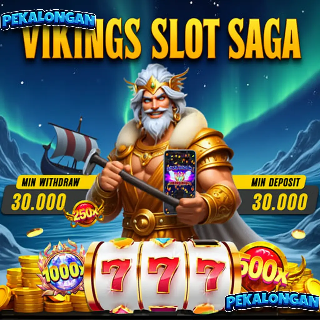 PEKALONGAN CHEAT Apk Slot Login Layanan Investasi ICO ABCD image 1
