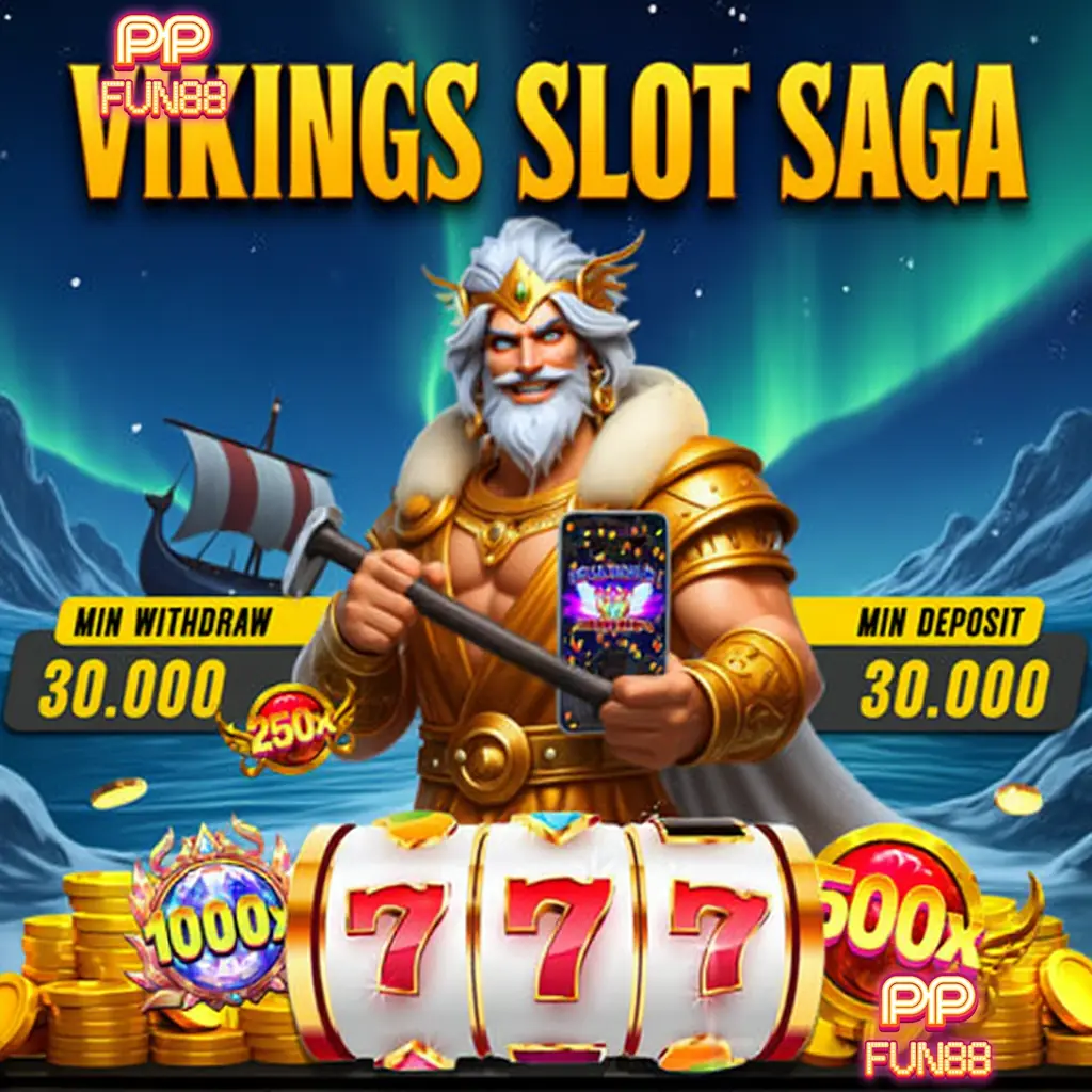 PPFUN88 Apk Slot Login Layanan Investasi ICO ABCD image 1