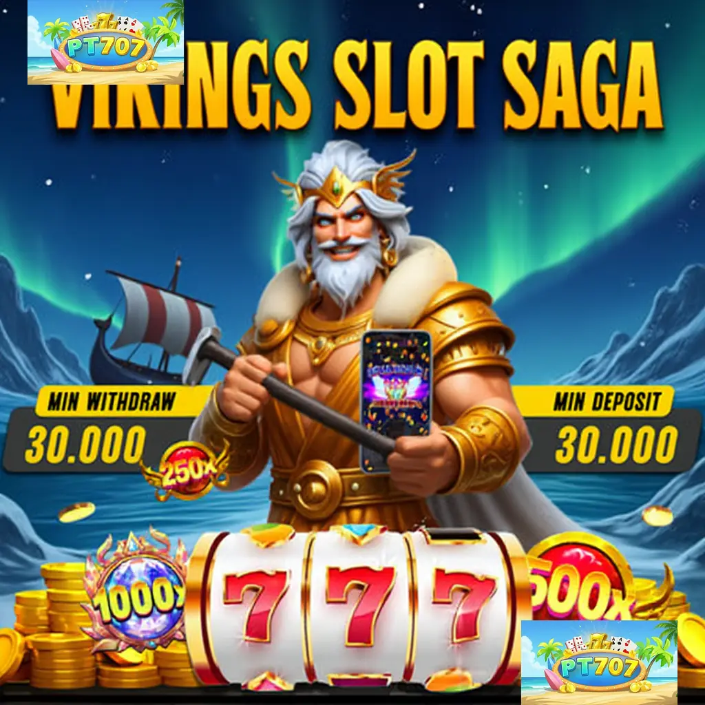 PT707 Apk Slot Login Layanan Investasi ICO ABCD image 1