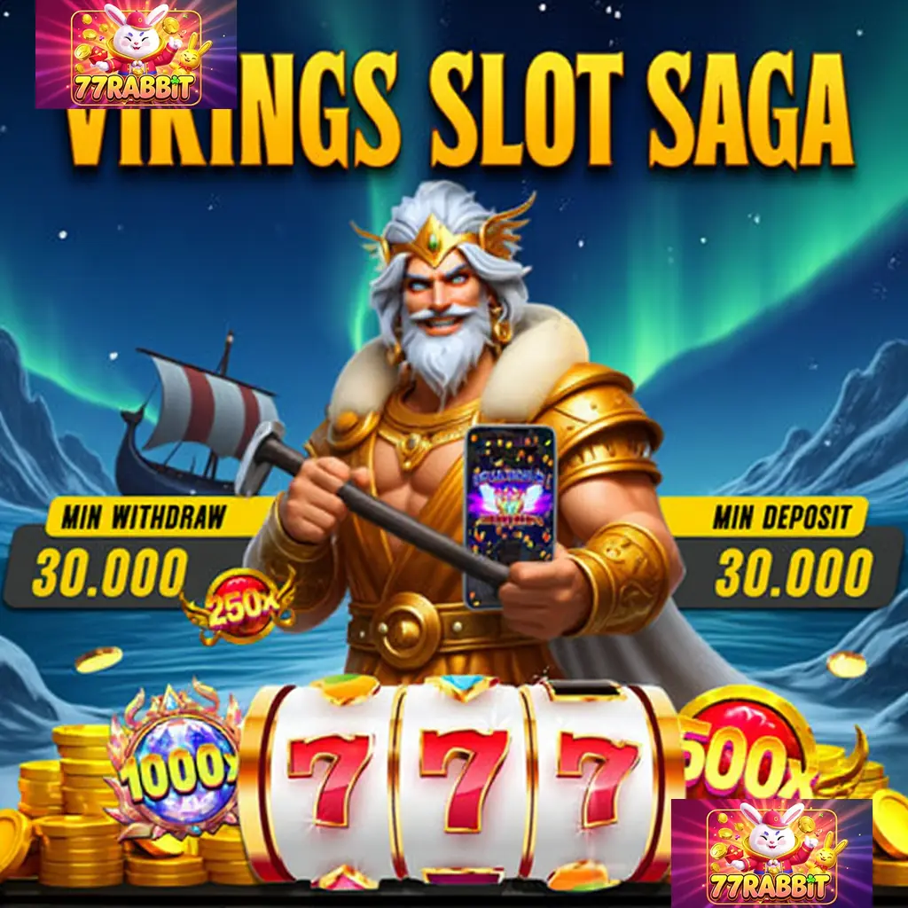 RABBIT77 Apk Slot Login Layanan Investasi ICO ABCD image 1